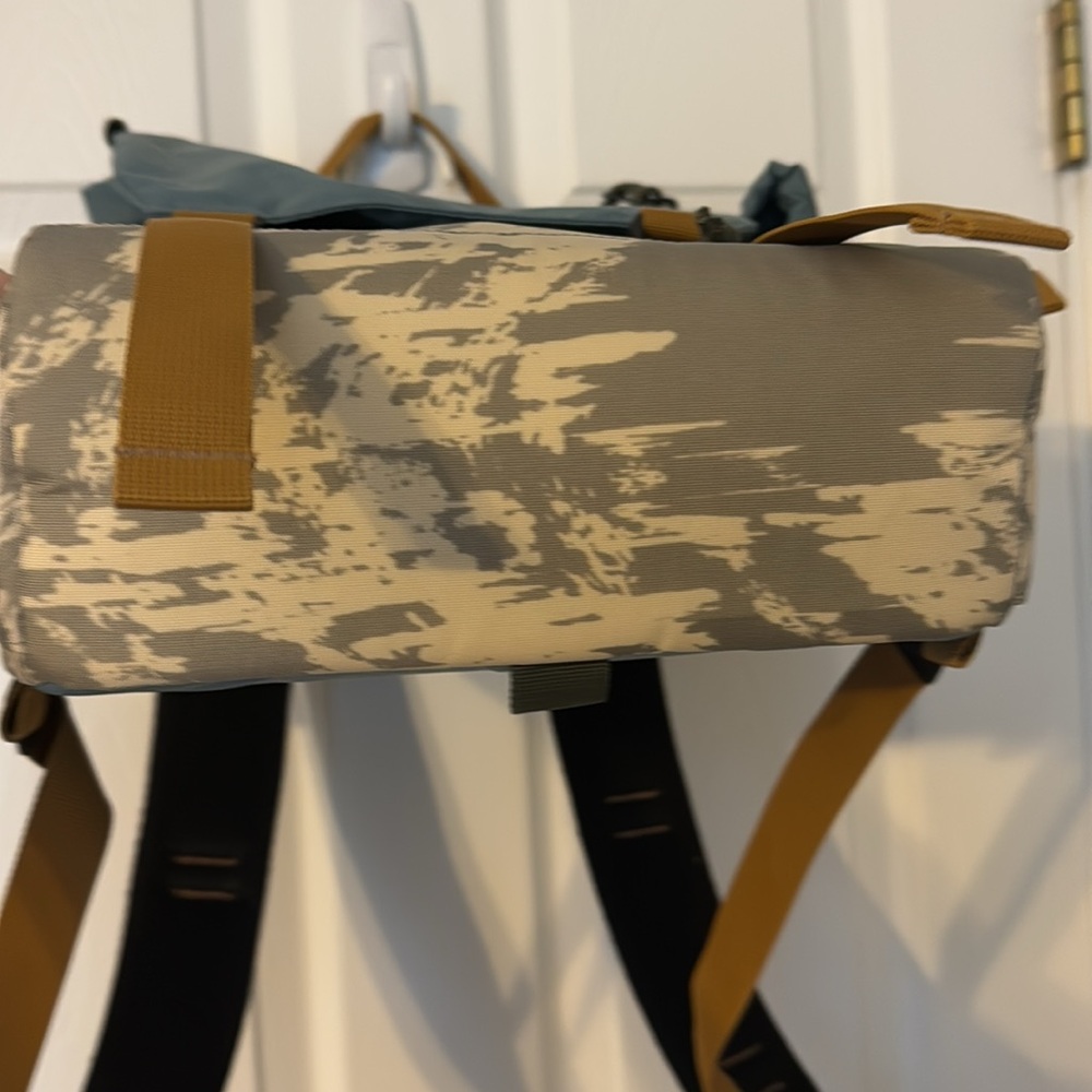 TOPO Designs backpack - Picture 5 of 6